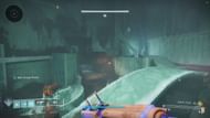 Hive room in Tomb of Elders of Destiny 2 (Image via Bungie)